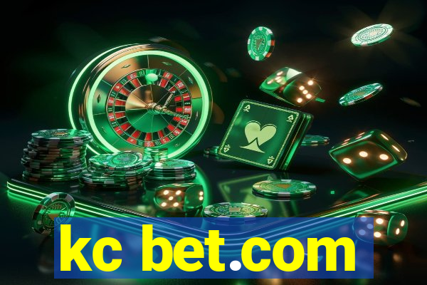 kc bet.com